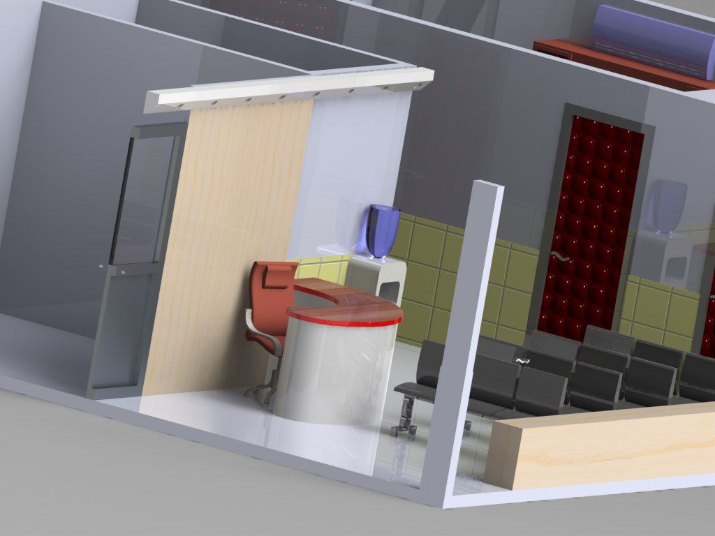 3D Home Design & Visualization