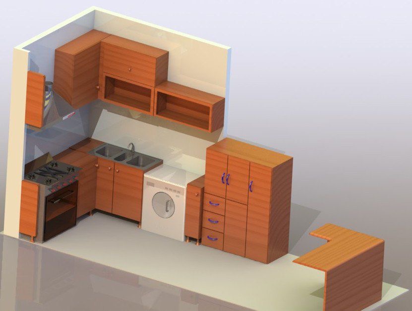 3D Home Design & Visualization