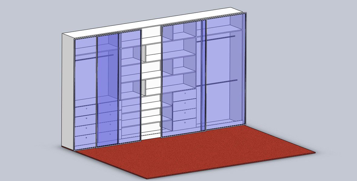 3D Home Design & Visualization in Uxbridge