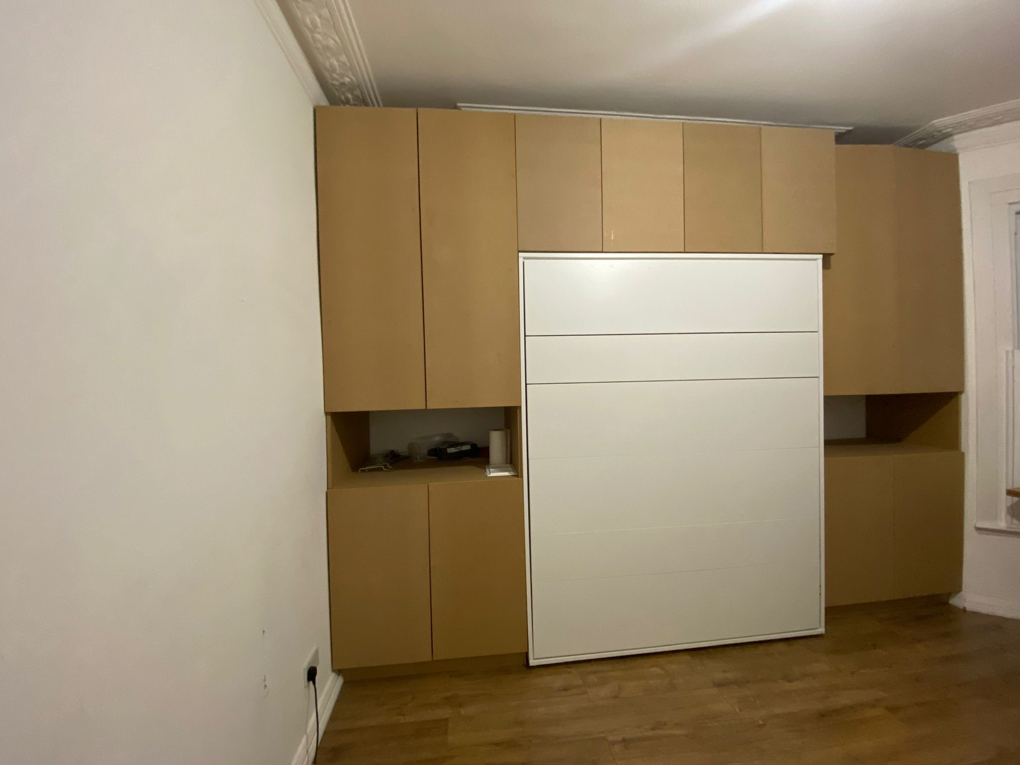 Bespoke Wardrobe & Storage Solutions in Uxbridge
