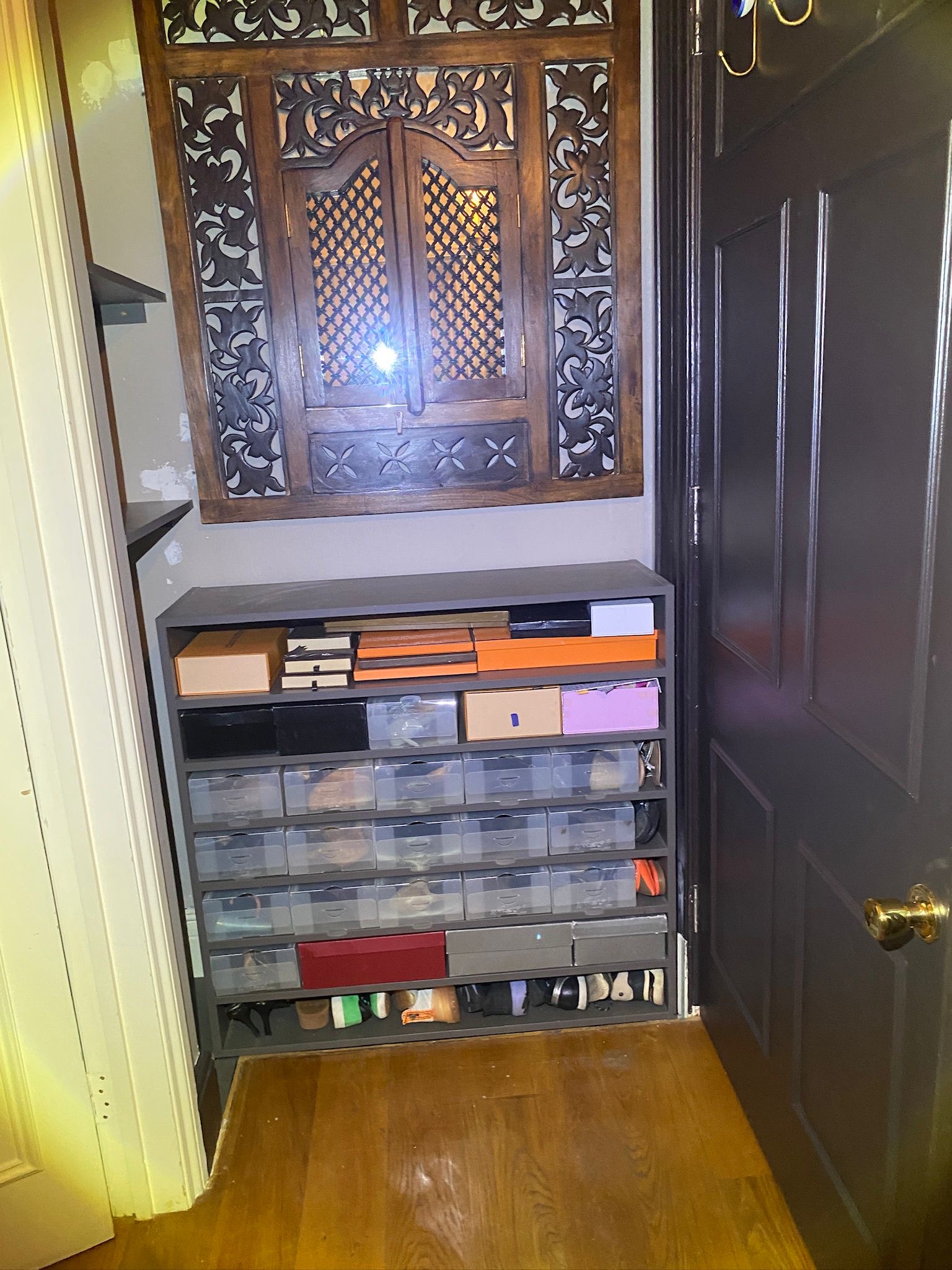 Bespoke Wardrobe & Storage Solutions in Uxbridge