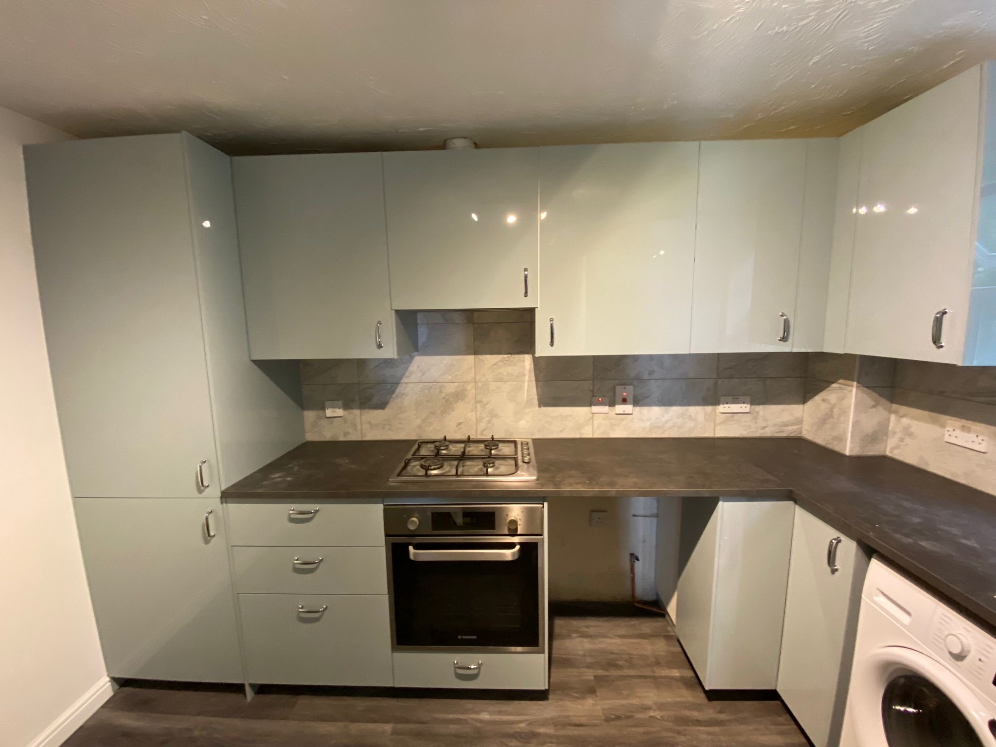 Custom Kitchen Design & Installation in Uxbridge