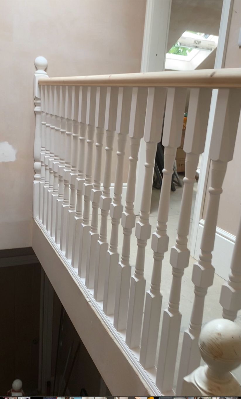 Expert Carpentry & Tiling Services