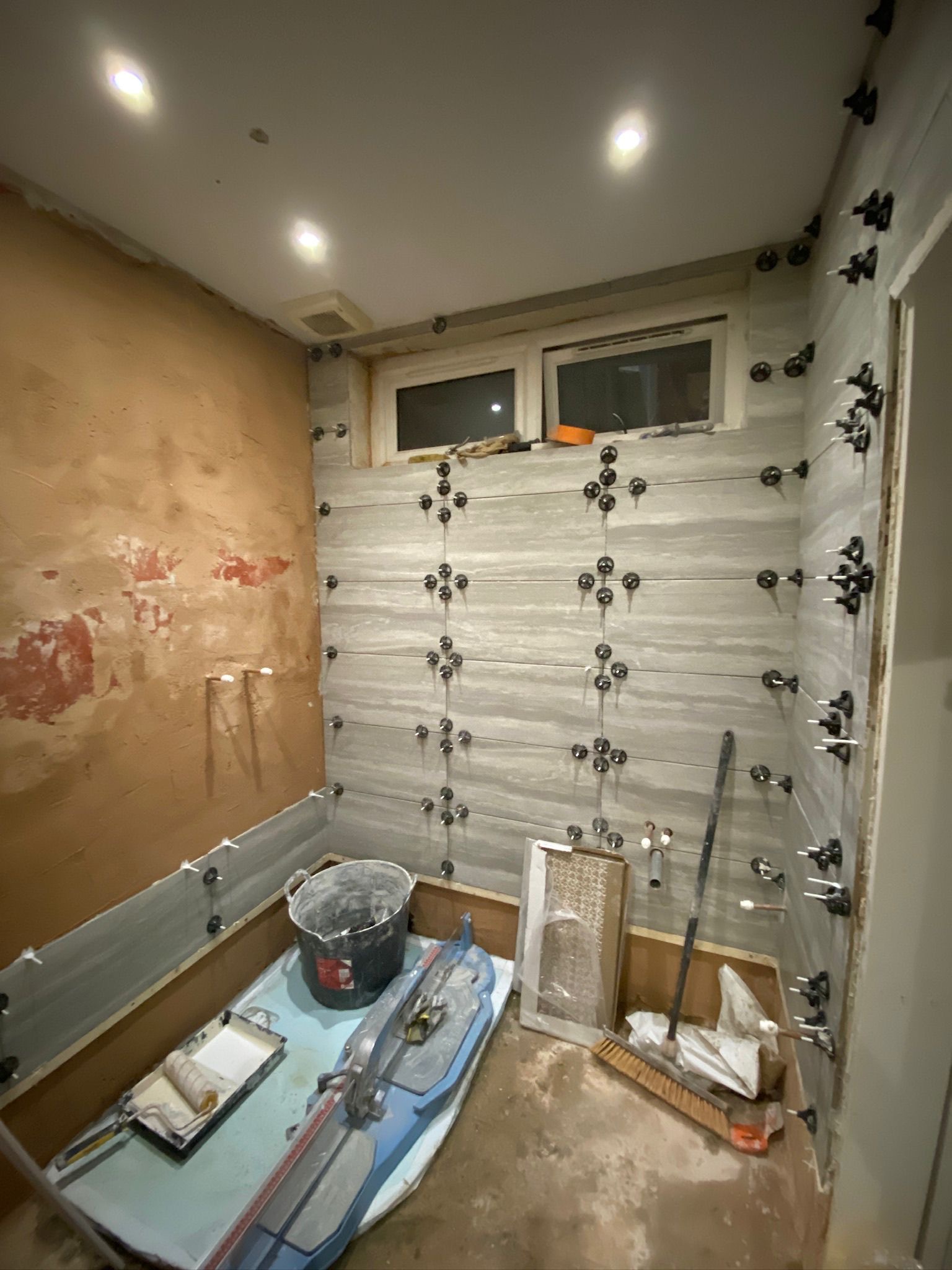 Luxury Bathroom Fitting & Renovation in Uxbridge