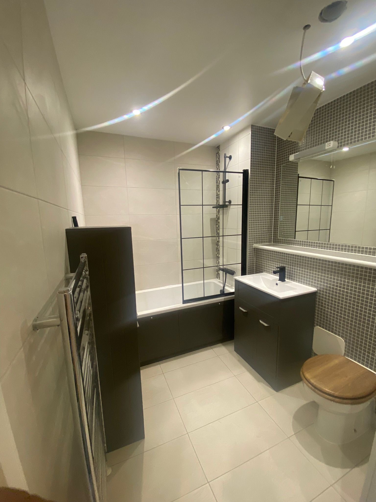 Luxury Bathroom Fitting & Renovation in Uxbridge