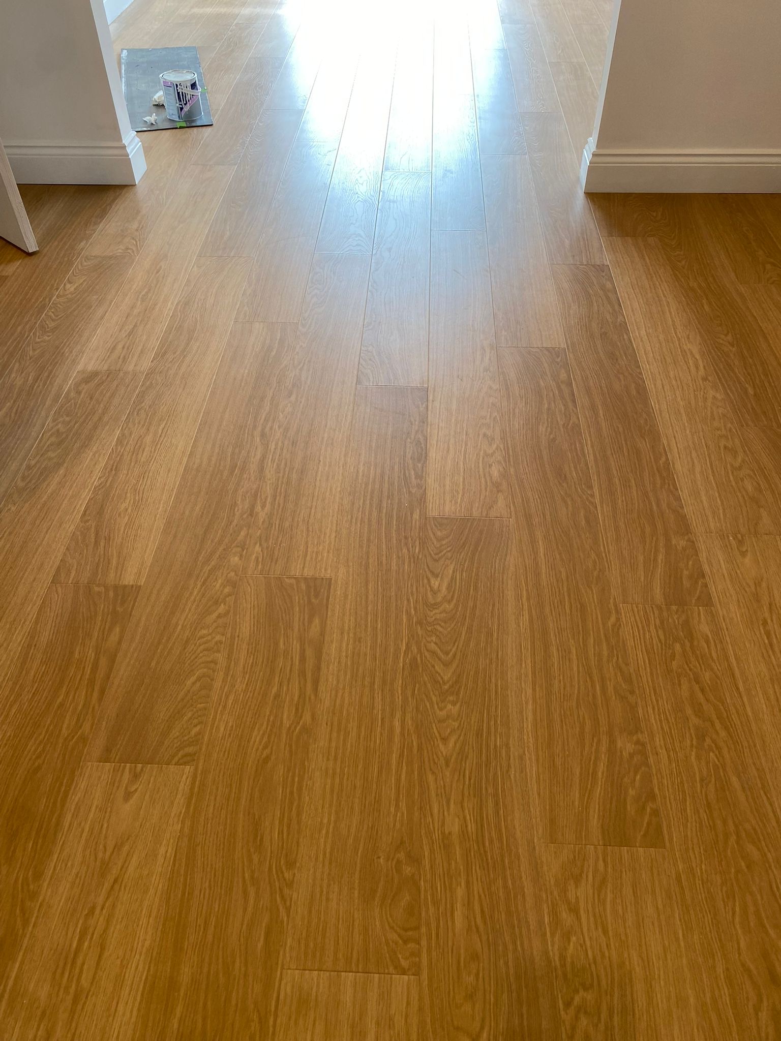 Professional Flooring Installation Services