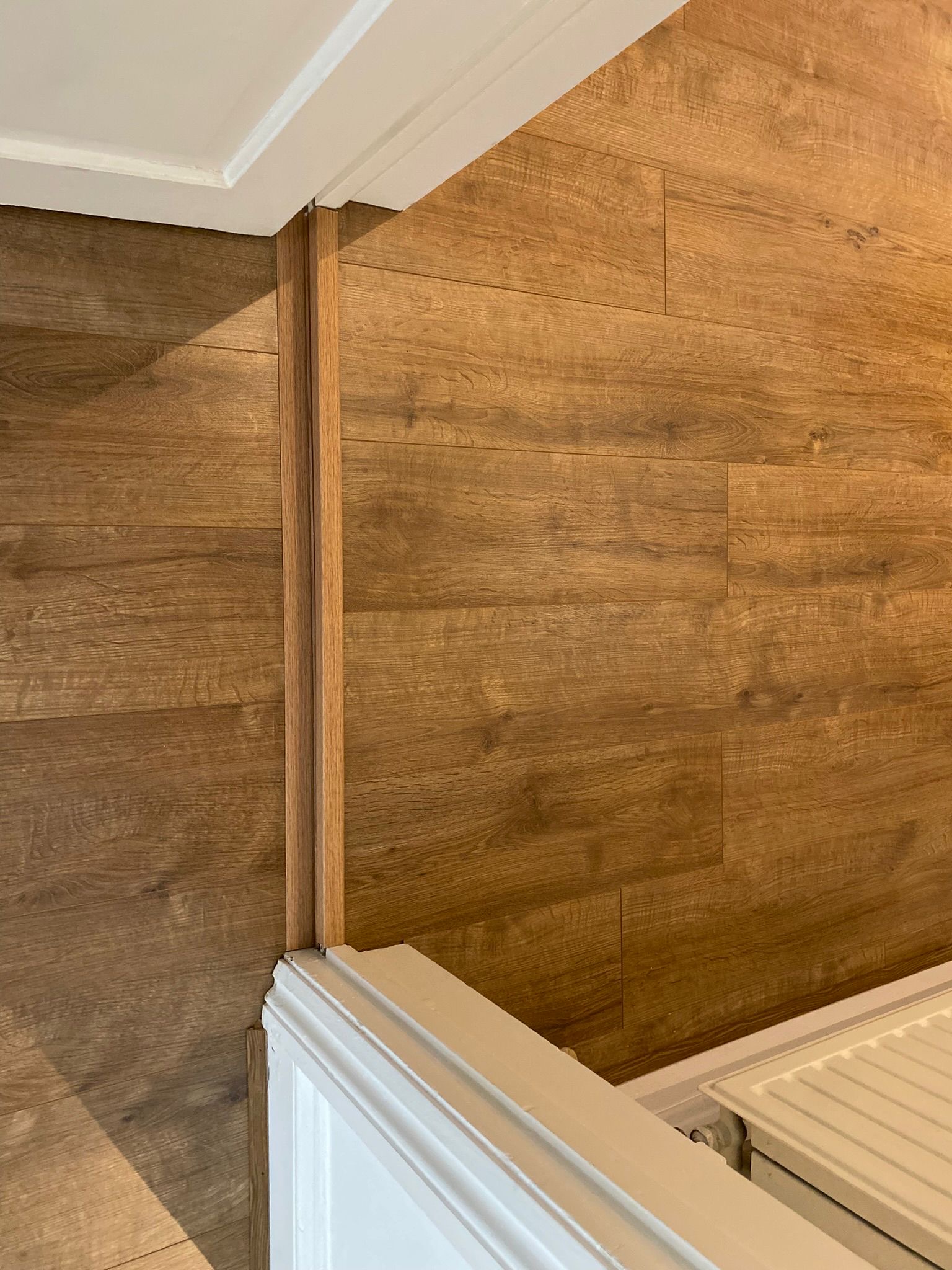 Professional Flooring Installation Services