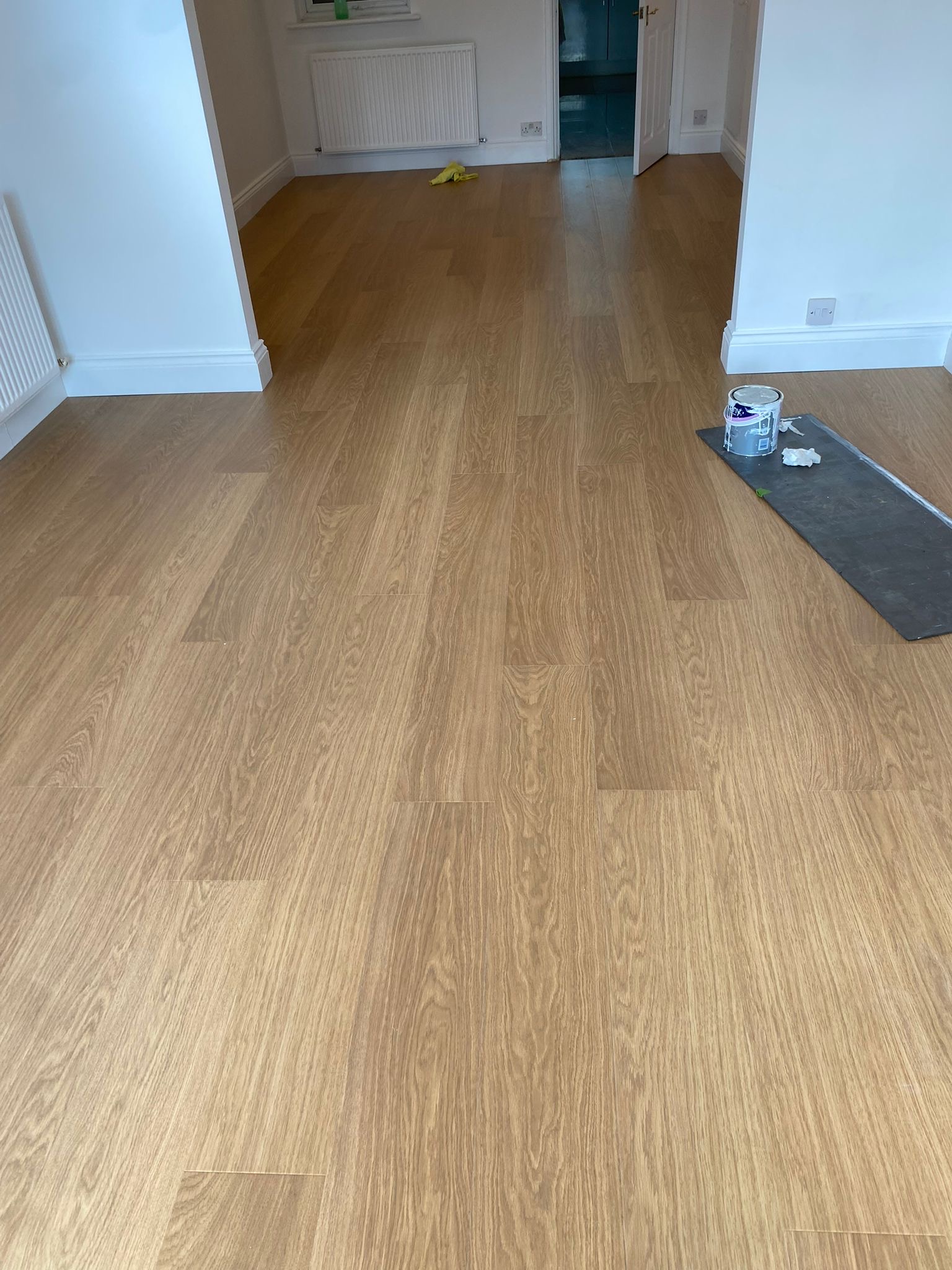 Professional Flooring Installation Services in Uxbridge