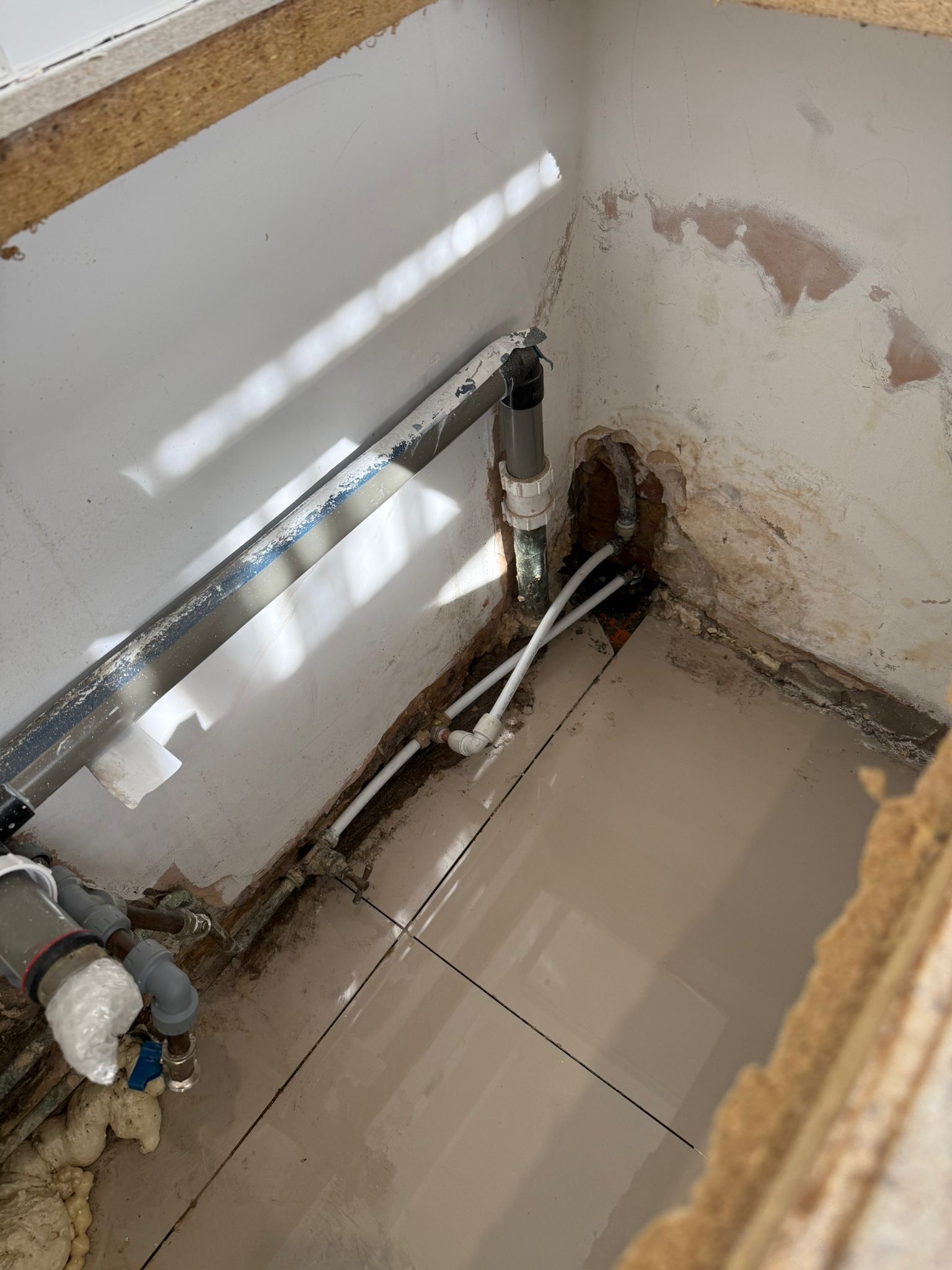 Reliable Plumbing Repairs & Installations in Uxbridge